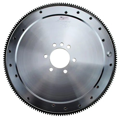 1501 – RAM Clutch Flywheel, Use With 1985 And Earlier Chevy Small Block And Big Block Engines 10-1/2 Inch/ 11 Inch Cl...